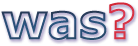 was